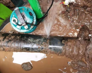 汤阴卫生间测漏水的相关介绍